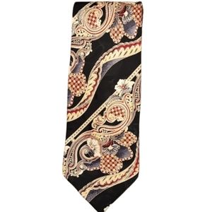 100% Silk Handmade Tie